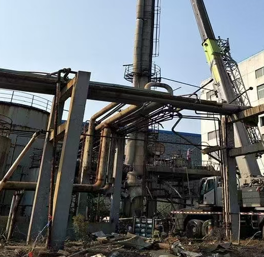 滨江区废铜回收机床设备回收 - 哪里好